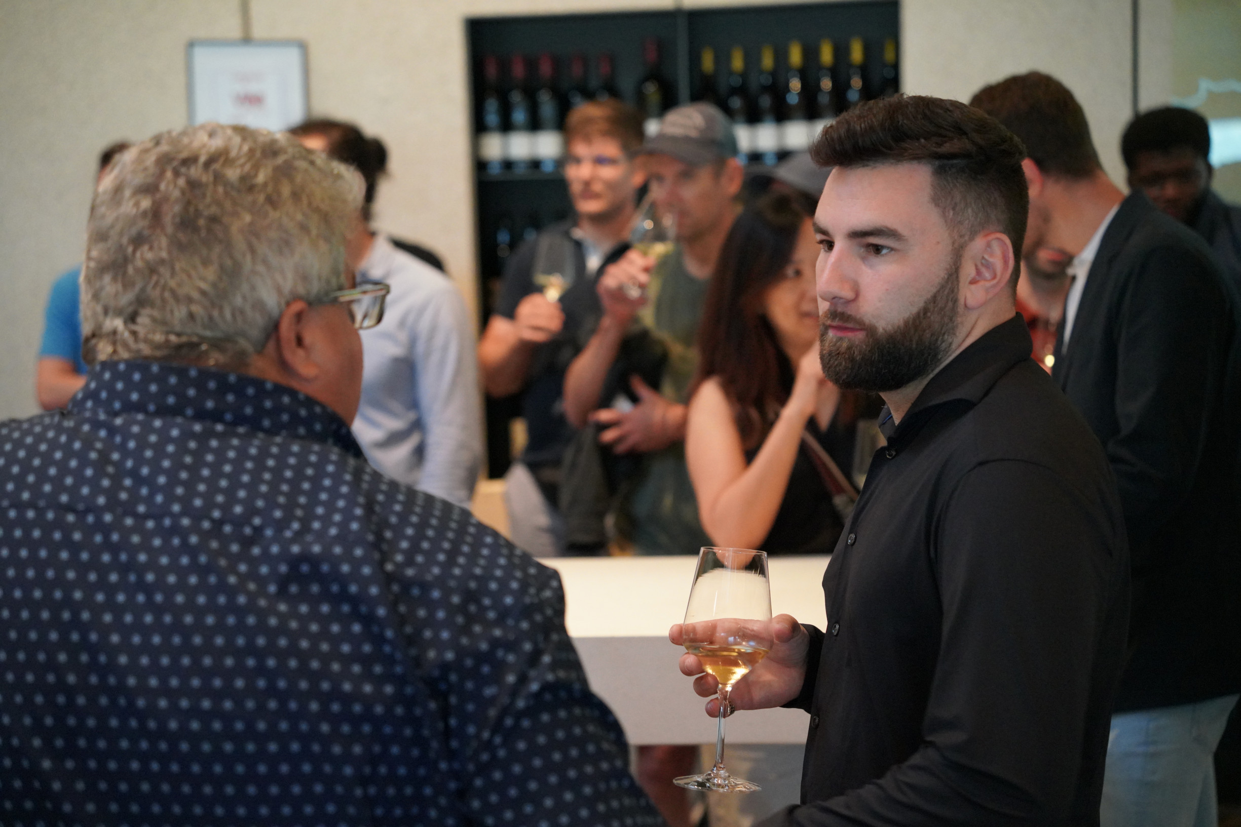 MASS TIMBER SEMINAR BENELUX